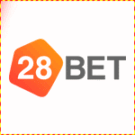 28Bet – Khuyến mãi nạp đầu lên tới 7777k tại nổ hũ